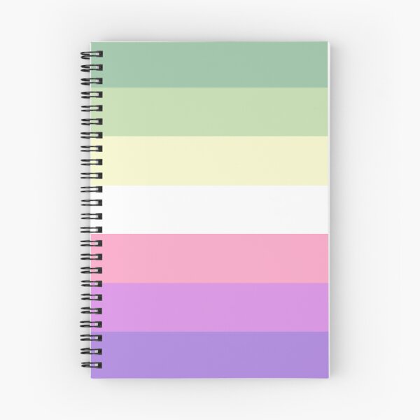 Item preview, Genderfae Flag LGBTQ+ designed and sold by LGBTQ-Flags.