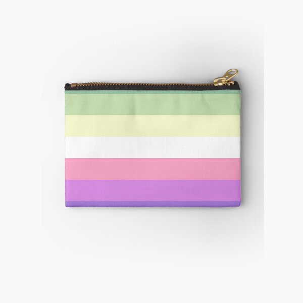 Item preview, Genderfae Flag LGBTQ+ designed and sold by LGBTQ-Flags.