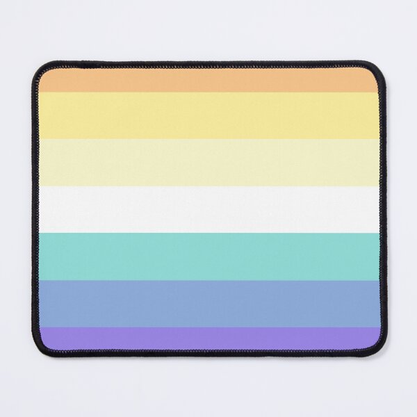 Item preview, Genderfaun Flag LGBTQ+ designed and sold by LGBTQ-Flags.