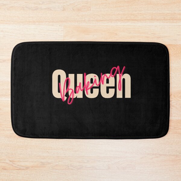 Item preview, Baking Queen Baker Mom designed and sold by Life Is Beautiful.