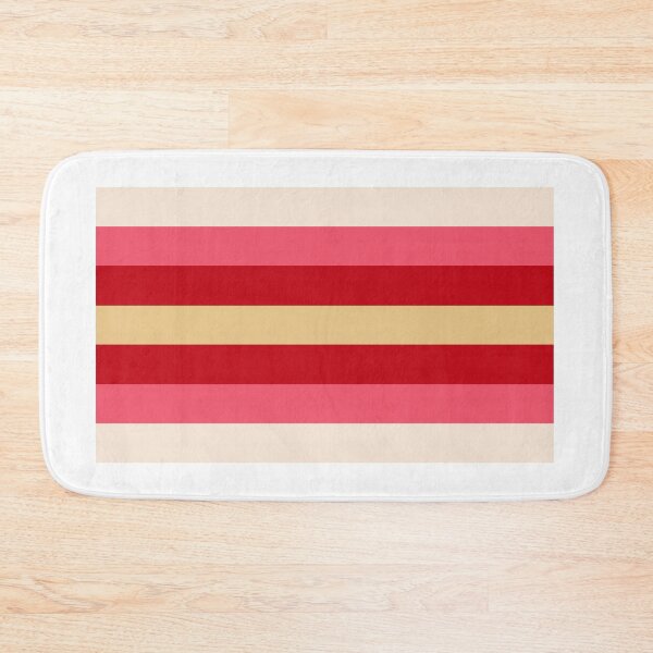 Item preview, Girlflux Flag LGBTQ+ designed and sold by LGBTQ-Flags.