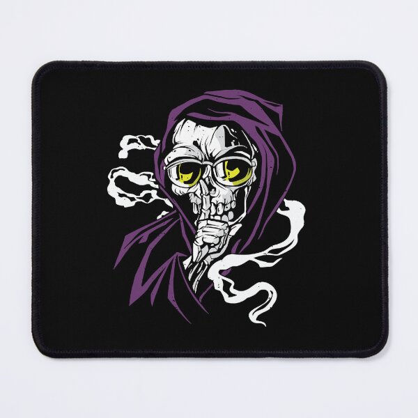 Item preview, Silent Skull designed and sold by XionailK892.