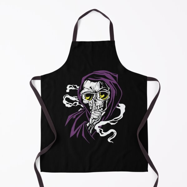Item preview, Silent Skull designed and sold by XionailK892.