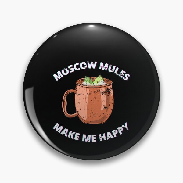 Artikelvorschau, Moscow Mule Becher Sommer Alkohol trinken Strand Frauen Männer Retro Vintage entworfen und verkauft von Jeangel97.