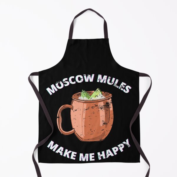 Artikelvorschau, Moscow Mule Becher Sommer Alkohol trinken Strand Frauen Männer Retro Vintage entworfen und verkauft von Jeangel97.