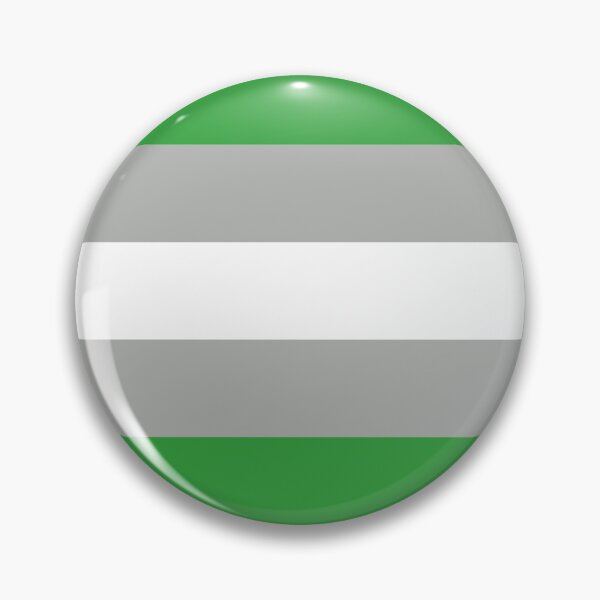 Item preview, Grayromantic Flag LGBTQ+ designed and sold by LGBTQ-Flags.