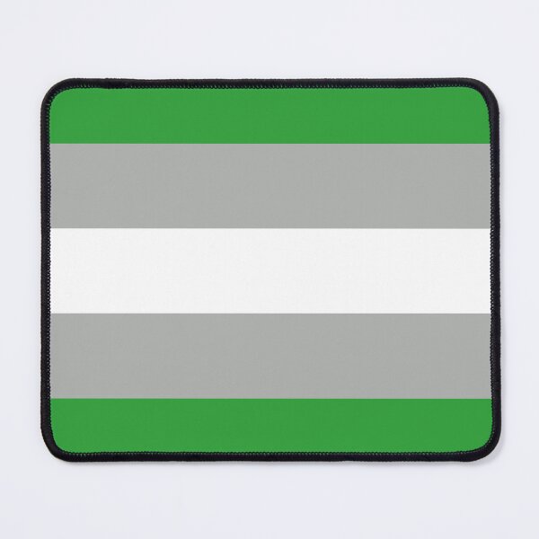Item preview, Grayromantic Flag LGBTQ+ designed and sold by LGBTQ-Flags.