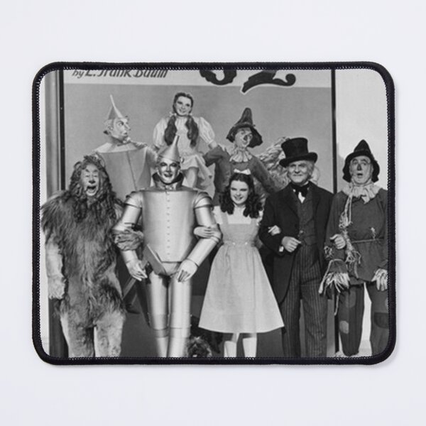 Item preview, movie the wizard of oz 1939 designed and sold by gorrayha.