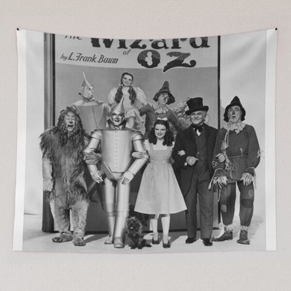 Item preview, movie the wizard of oz 1939 designed and sold by gorrayha.