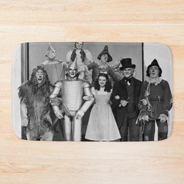 Item preview, movie the wizard of oz 1939 designed and sold by gorrayha.