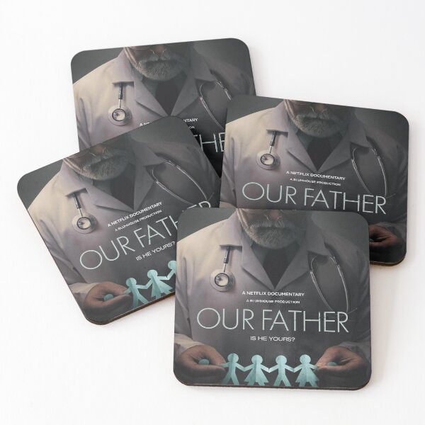 Item preview, OUR FATHER designed and sold by gorrayha.