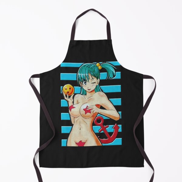 Item preview, bulma ball girl Essential designed and sold by ibavtwethjeqo.