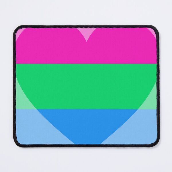Item preview, Polyromantic Flag LGBTQ+ designed and sold by LGBTQ-Flags.