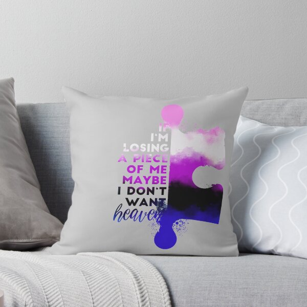 Item preview, HEAVEN.genderfluid designed and sold by fansfortroye.