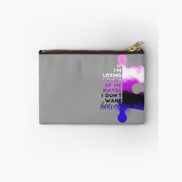 Item preview, HEAVEN.genderfluid designed and sold by fansfortroye.