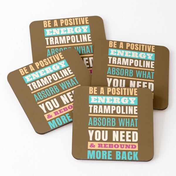 Item preview, Be a positive energy designed and sold by taherismail.