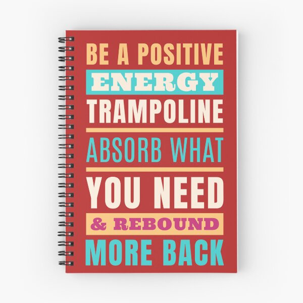 Item preview, Be a positive energy designed and sold by taherismail.