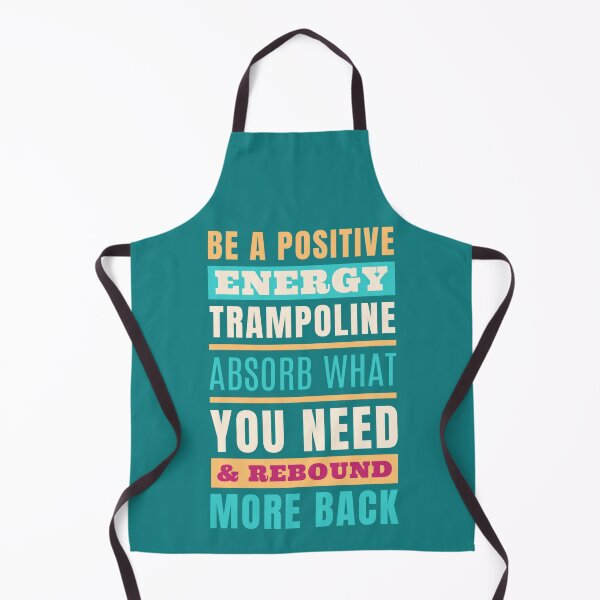 Item preview, Be a positive energy designed and sold by taherismail.