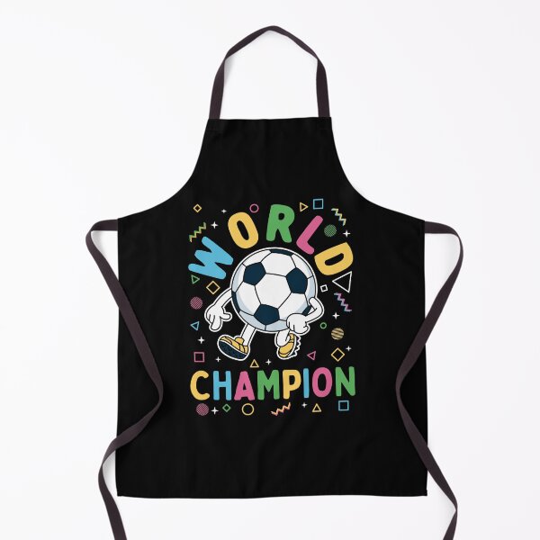 Item preview, World Champion soccer designed and sold by pok3r824.