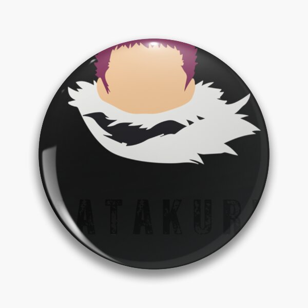 Item preview, Charlotte Katakuri Premium designed and sold by oramasopiche.