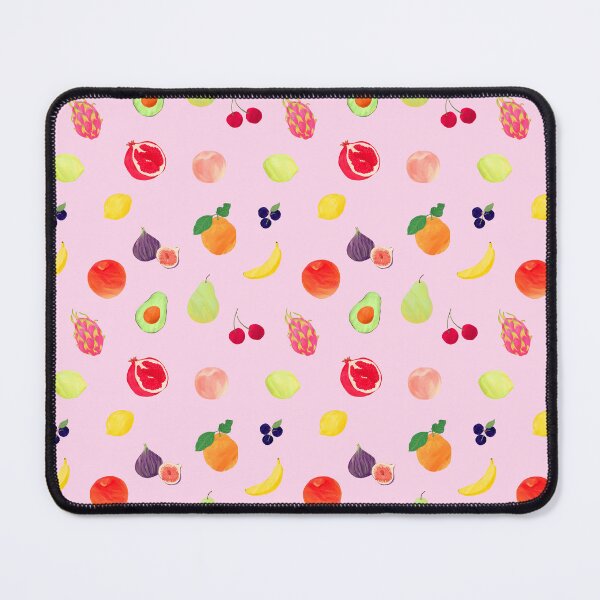 Item preview, Pink Fruits designed and sold by SunLee Art.