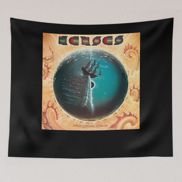 Item preview, Point Of Know Return Vintage Retro designed and sold by JohnsonRangel.