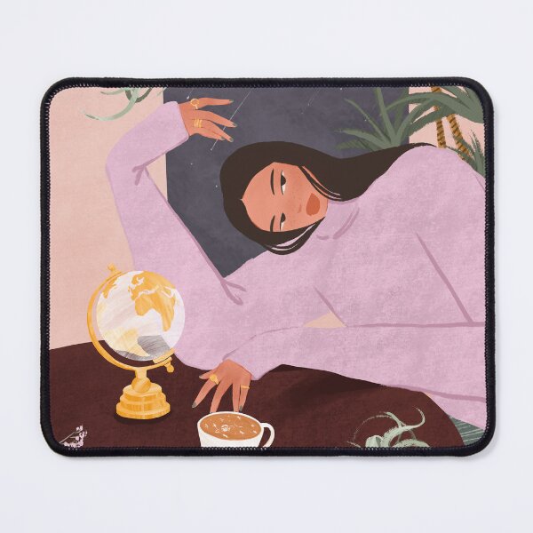 Item preview, Dreamer designed and sold by SunLee Art.