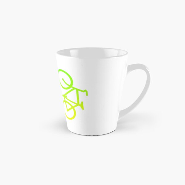 Item preview, Neon Green Bicycle designed and sold by segrob.