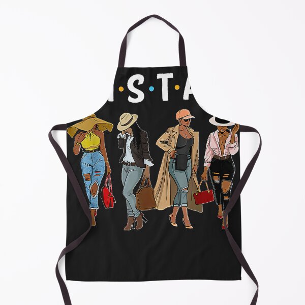 Item preview, Sistas afro women together, women shirt, women birthday designed and sold by JudyRundell1.