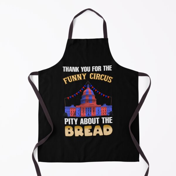 Item preview, Bread and Circuses - Panem et Circenses designed and sold by HeyFritters' Redbubble Shop.