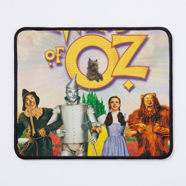 Item preview, wizard of oz 1939 vintage designed and sold by gorrayha.