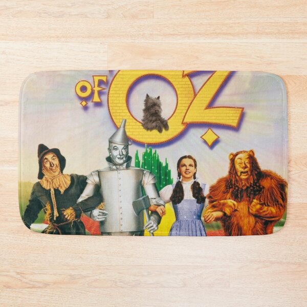 Item preview, wizard of oz 1939 vintage  designed and sold by gorrayha.