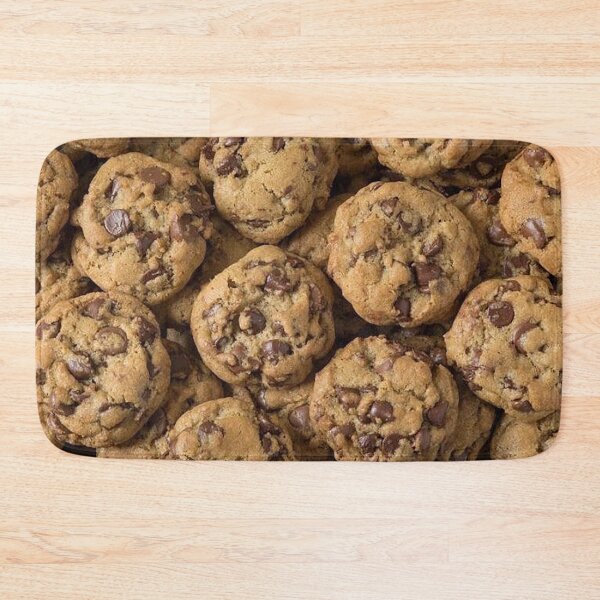 Item preview, Chocolate Chip Cookies, Cookies, Tollhouse, Christmas cookies, Gooey, Fresh baked cookies, yummy designed and sold by Nostrathomas66.