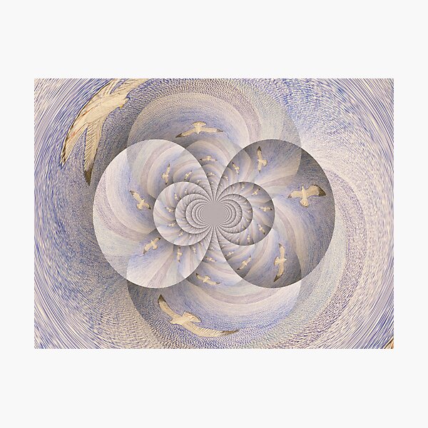Item preview, Updraft designed and sold by RLHall.