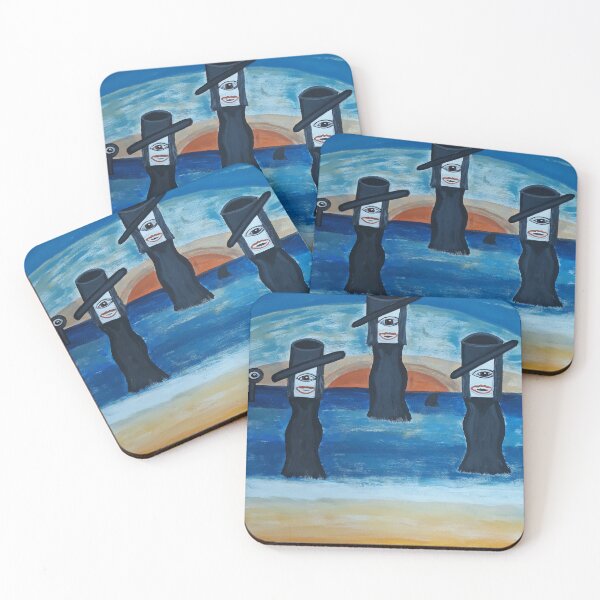 Item preview, Spies  designed and sold by JJStork.