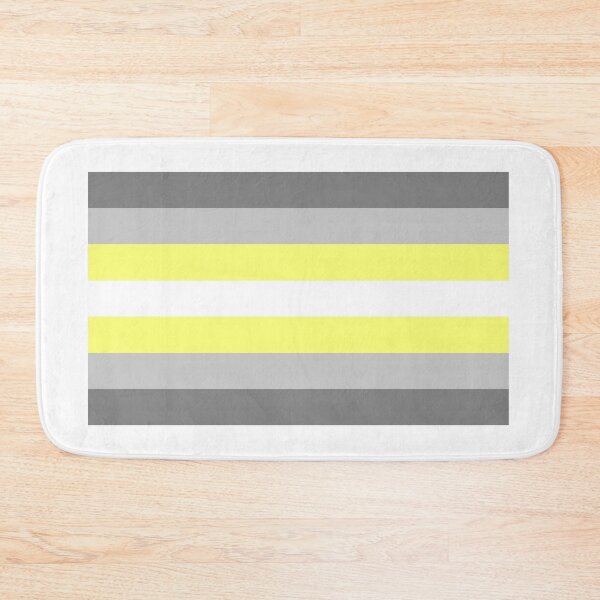 Item preview, Demigender Flag LGBTQ+ designed and sold by LGBTQ-Flags.