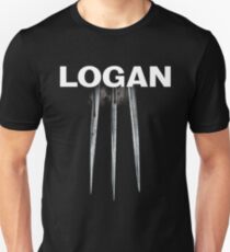 Logan Unisex T-Shirt