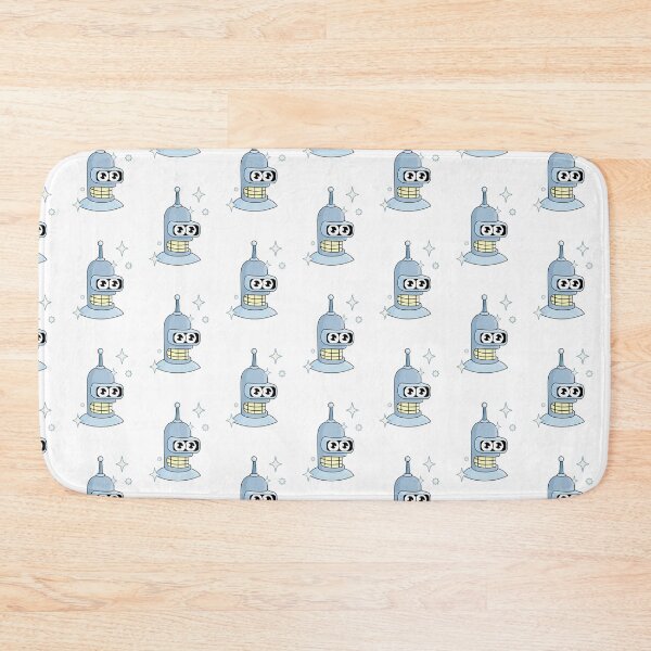 Item preview, Bender Mr Clean designed and sold by frangipanms.