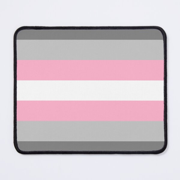 Item preview, Demigirl Flag LGBTQ+ designed and sold by LGBTQ-Flags.
