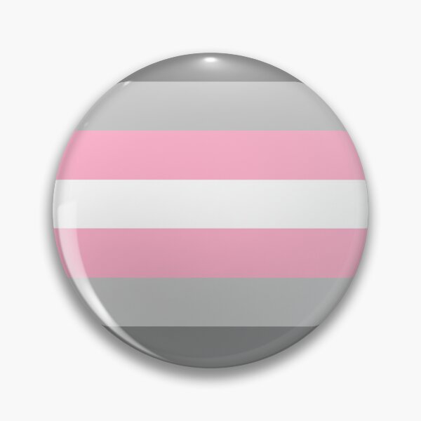 Item preview, Demigirl Flag LGBTQ+ designed and sold by LGBTQ-Flags.