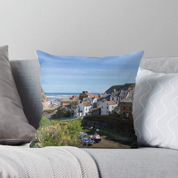 Item preview, Staithes designed and sold by John (Mike)  Dobson.