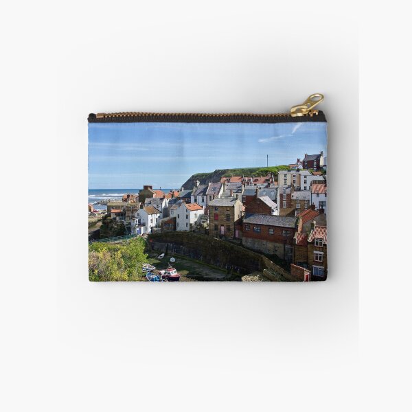 Item preview, Staithes designed and sold by John (Mike)  Dobson.