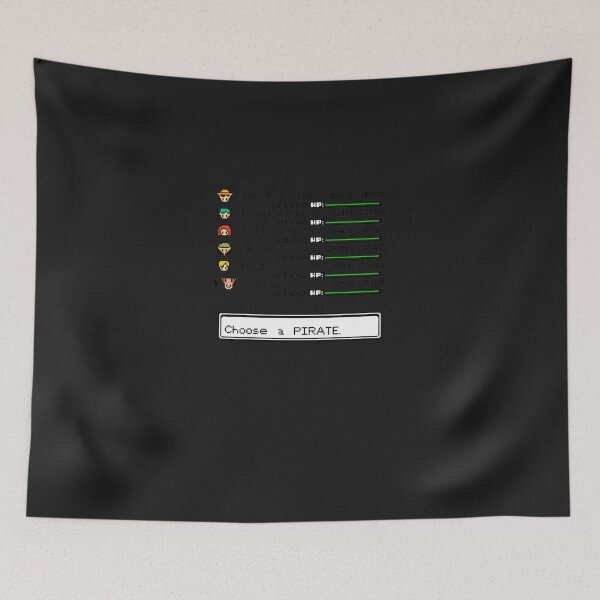 Item preview, Choose a Pirate Classic designed and sold by ibavtwethjeqo.