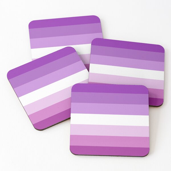 Item preview, Femme Flag LGBTQ+ designed and sold by LGBTQ-Flags.