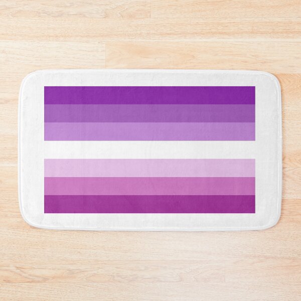 Item preview, Femme Flag LGBTQ+ designed and sold by LGBTQ-Flags.