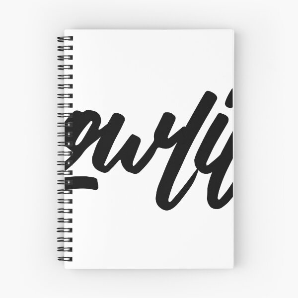 Item preview, Lowlife Script designed and sold by SPillustrations.