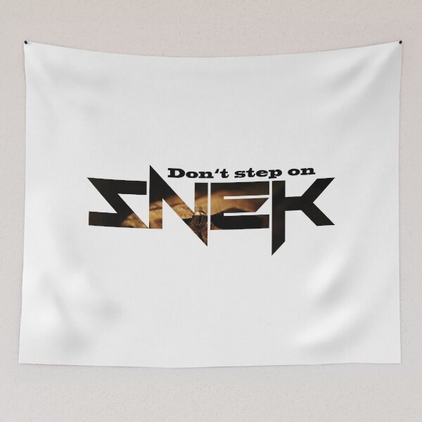 Item preview, Do not step on sneak designed and sold by random8.