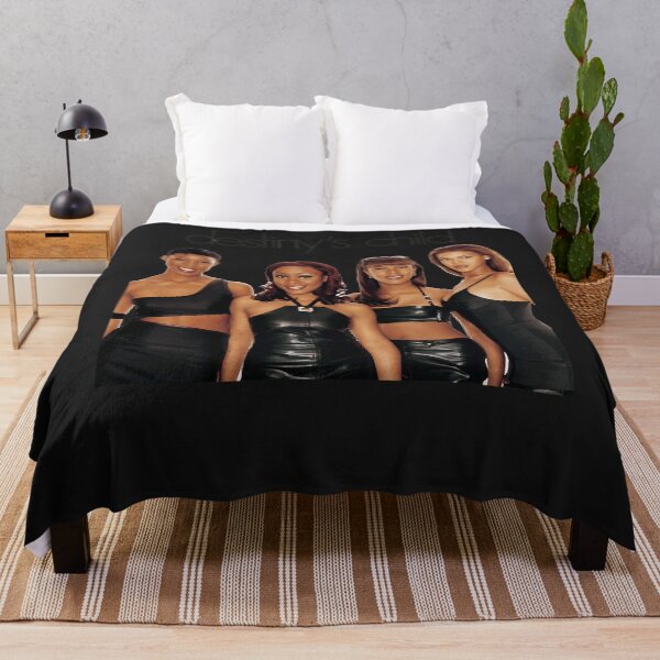 Item preview, Destiny's new child band personile designed and sold by DeniseGrier1.