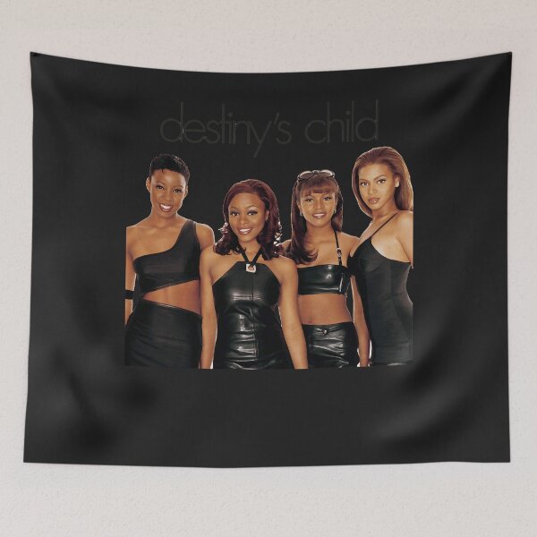 Item preview, Destiny's new child band personile designed and sold by DeniseGrier1.