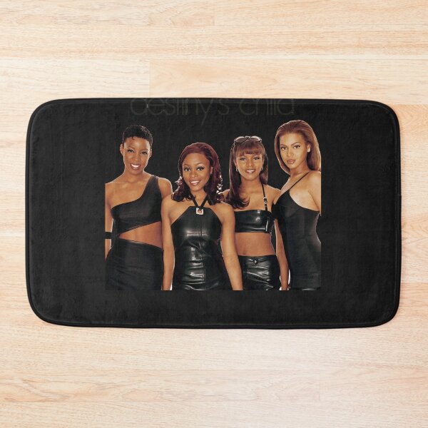 Item preview, Destiny's new child band personile designed and sold by DeniseGrier1.